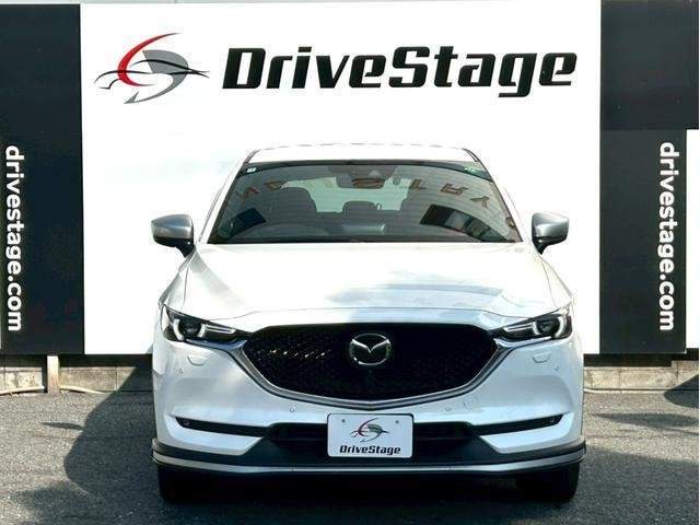 Ref:AUX-20485415 MAZDA CX-5 2020 - Image 3