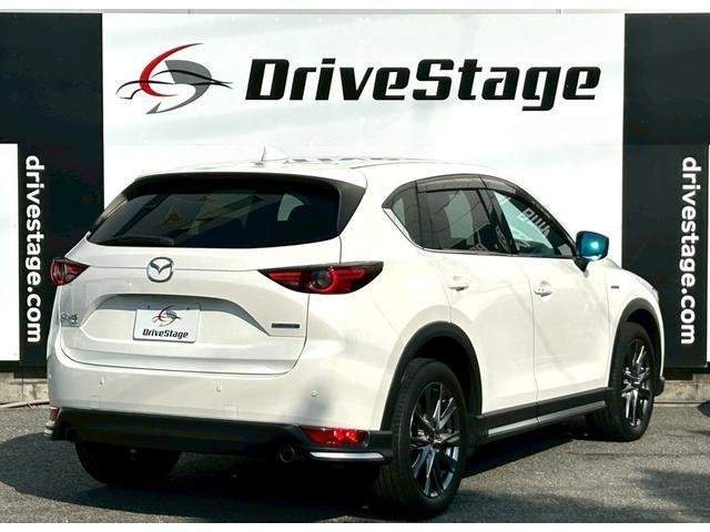 Ref:AUX-20485415 MAZDA CX-5 2020 - Image 6