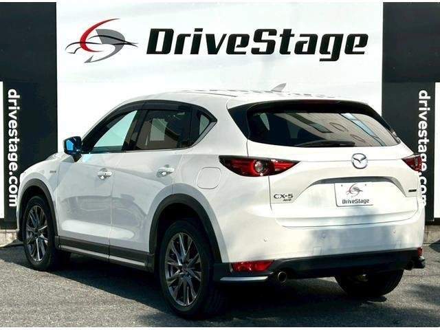 Ref:AUX-20485415 MAZDA CX-5 2020 - Image 7