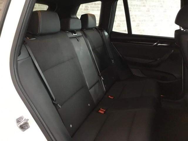 Ref:AUX-20485460 BMW X3 2015 - Image 11