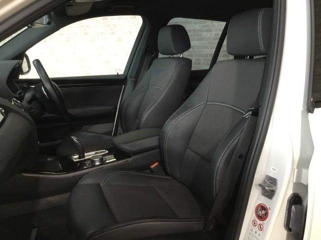 Ref:AUX-20485460 BMW X3 2015 - Image 12