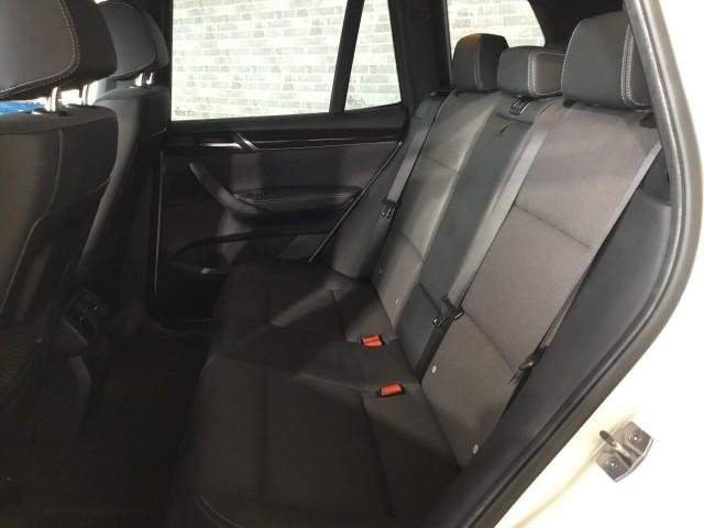 Ref:AUX-20485460 BMW X3 2015 - Image 13