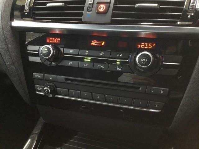 Ref:AUX-20485460 BMW X3 2015 - Image 16