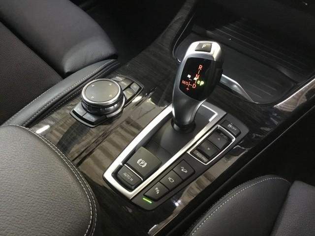 Ref:AUX-20485460 BMW X3 2015 - Image 17