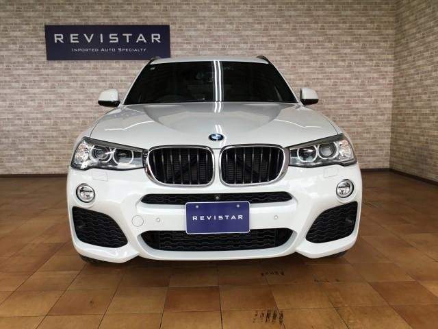 Ref:AUX-20485460 BMW X3 2015 - Image 3
