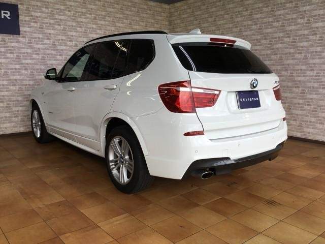 Ref:AUX-20485460 BMW X3 2015 - Image 6