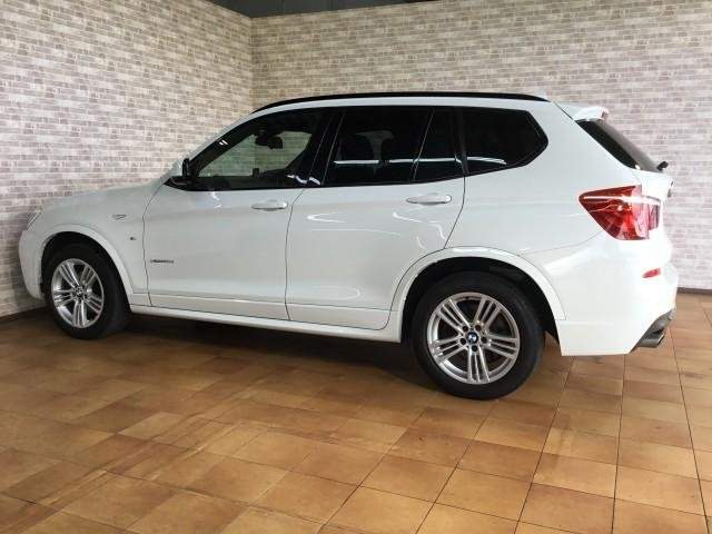 Ref:AUX-20485460 BMW X3 2015 - Image 8