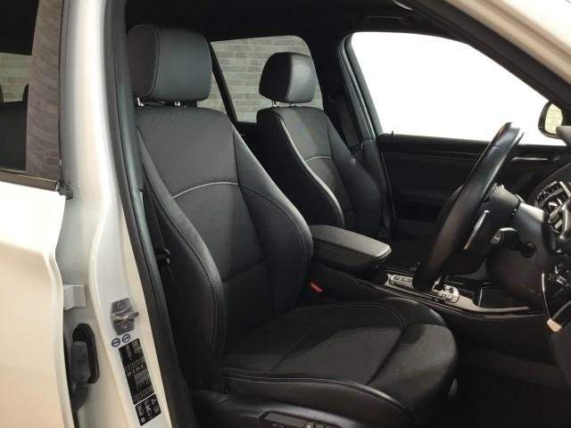 Ref:AUX-20485460 BMW X3 2015 - Image 10