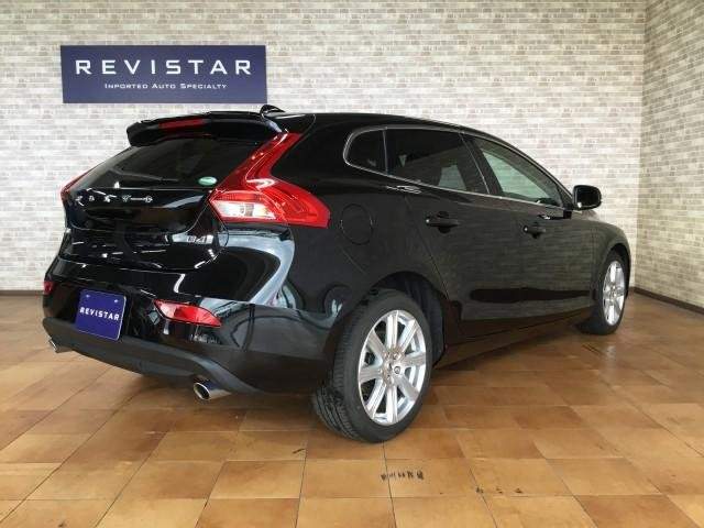 Ref:AUX-20485461 VOLVO V40 2018 - Image 2