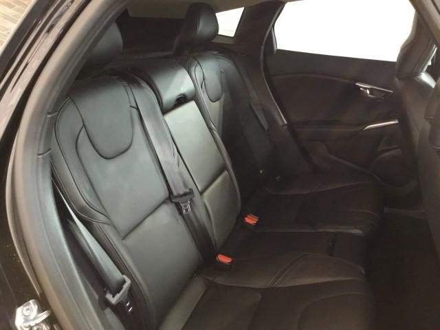 Ref:AUX-20485461 VOLVO V40 2018 - Image 11