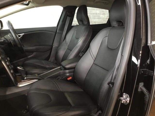 Ref:AUX-20485461 VOLVO V40 2018 - Image 12