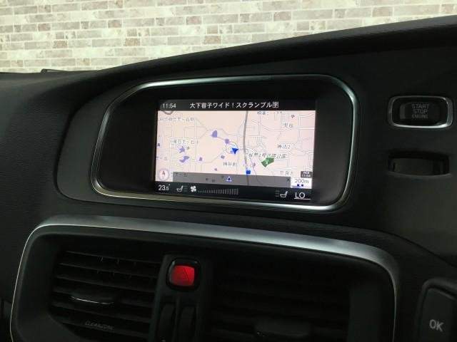 Ref:AUX-20485461 VOLVO V40 2018 - Image 14