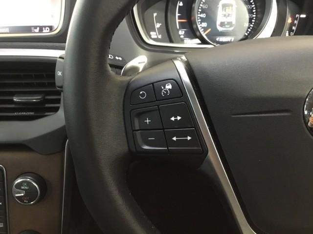 Ref:AUX-20485461 VOLVO V40 2018 - Image 17