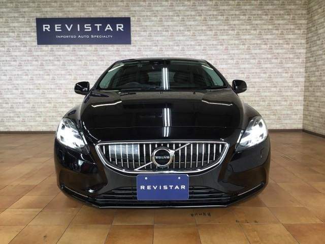 Ref:AUX-20485461 VOLVO V40 2018 - Image 3