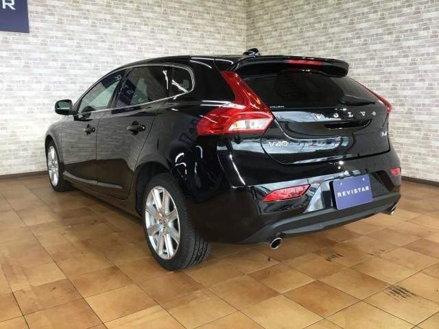 Ref:AUX-20485461 VOLVO V40 2018 - Image 6
