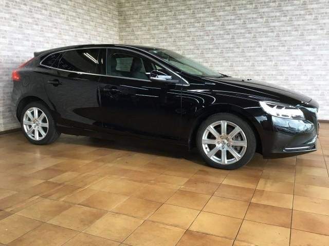 Ref:AUX-20485461 VOLVO V40 2018 - Image 7