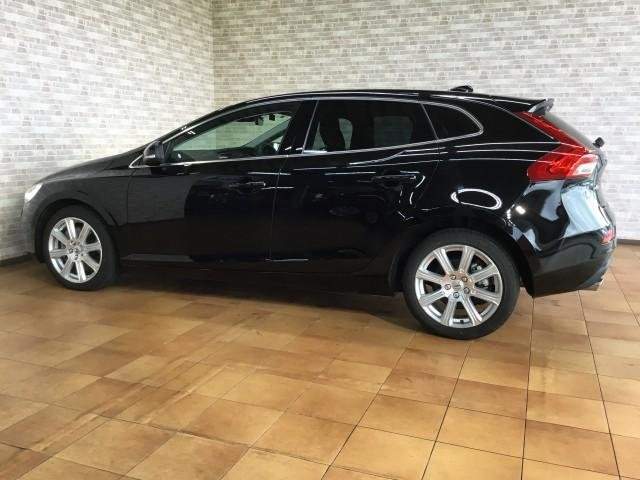 Ref:AUX-20485461 VOLVO V40 2018 - Image 8