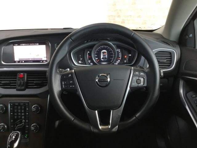 Ref:AUX-20485461 VOLVO V40 2018 - Image 9