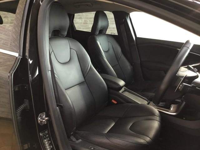 Ref:AUX-20485461 VOLVO V40 2018 - Image 10