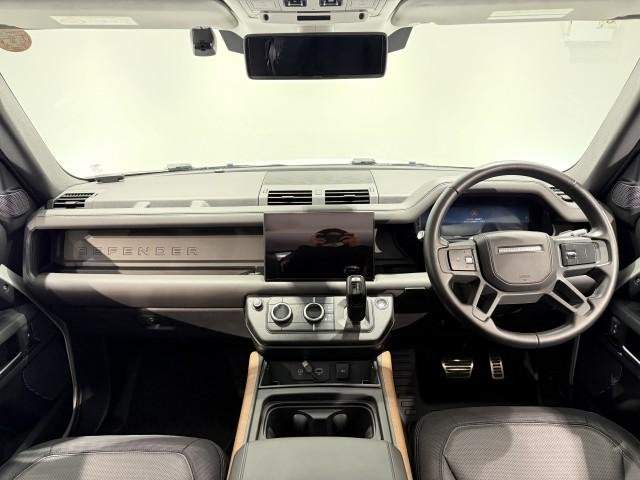 Ref:AUX-20485477 LAND ROVER DEFENDER 2022 - Image 6