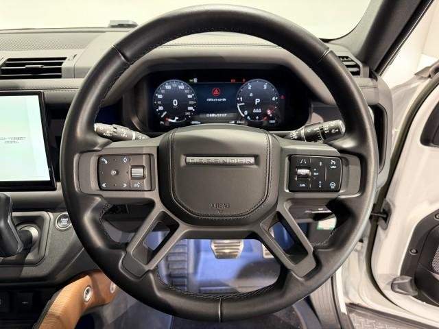 Ref:AUX-20485477 LAND ROVER DEFENDER 2022 - Image 7