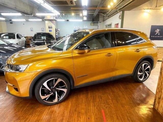 Ref:AUX-20485485 DS AUTOMOBILES DS7 CROSSBACK 2020 - Image 11