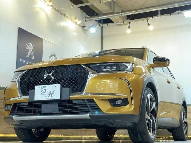 Ref:AUX-20485485 DS AUTOMOBILES DS7 CROSSBACK 2020 - Image 13
