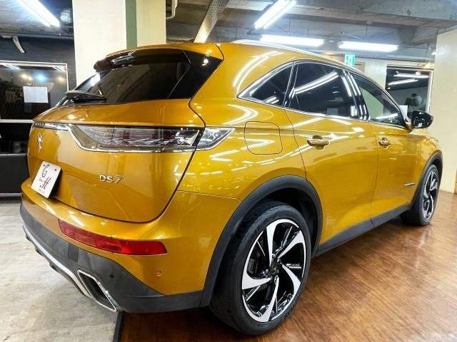 Ref:AUX-20485485 DS AUTOMOBILES DS7 CROSSBACK 2020 - Image 14
