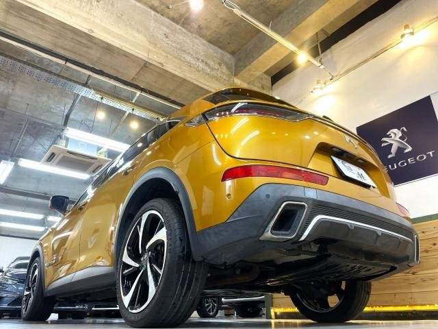 Ref:AUX-20485485 DS AUTOMOBILES DS7 CROSSBACK 2020 - Image 15
