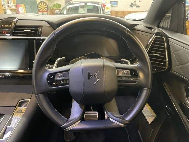 Ref:AUX-20485485 DS AUTOMOBILES DS7 CROSSBACK 2020 - Image 18