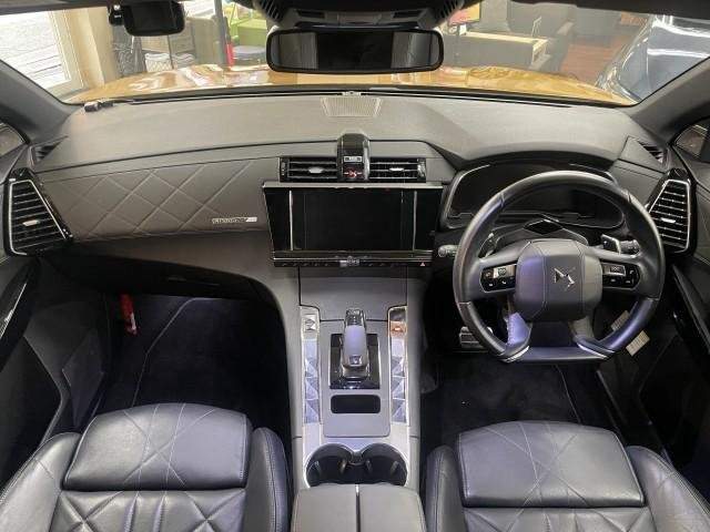 Ref:AUX-20485485 DS AUTOMOBILES DS7 CROSSBACK 2020 - Image 3