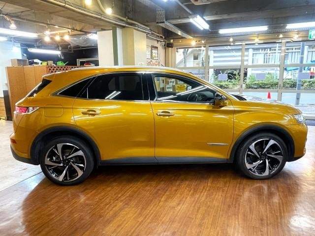 Ref:AUX-20485485 DS AUTOMOBILES DS7 CROSSBACK 2020 - Image 4