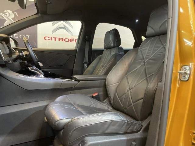 Ref:AUX-20485485 DS AUTOMOBILES DS7 CROSSBACK 2020 - Image 6