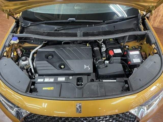 Ref:AUX-20485485 DS AUTOMOBILES DS7 CROSSBACK 2020 - Image 8