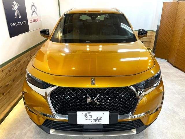 Ref:AUX-20485485 DS AUTOMOBILES DS7 CROSSBACK 2020 - Image 10