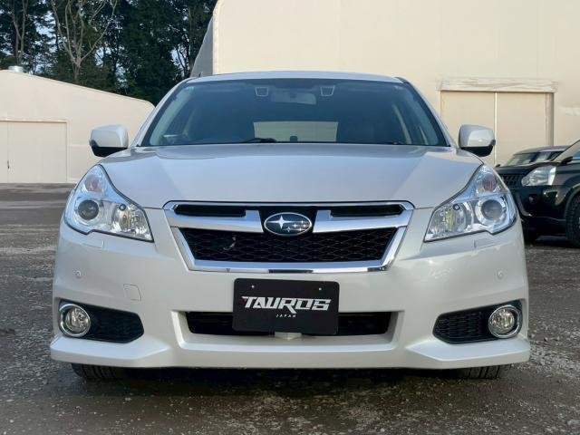 Ref:AUX-20485521 SUBARU LEGACY TOURING WAGON 2012 - Image 2