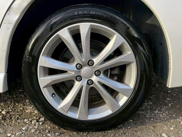 Ref:AUX-20485521 SUBARU LEGACY TOURING WAGON 2012 - Image 11