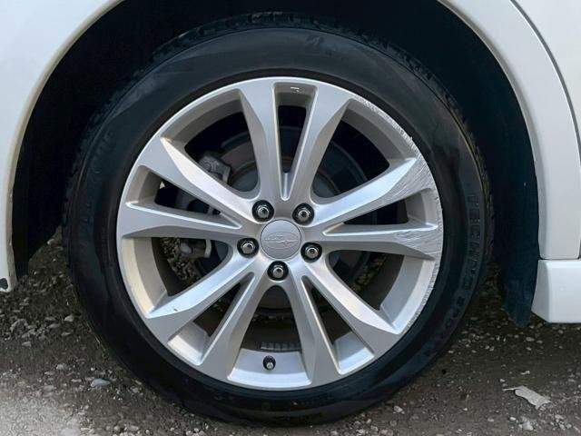 Ref:AUX-20485521 SUBARU LEGACY TOURING WAGON 2012 - Image 12