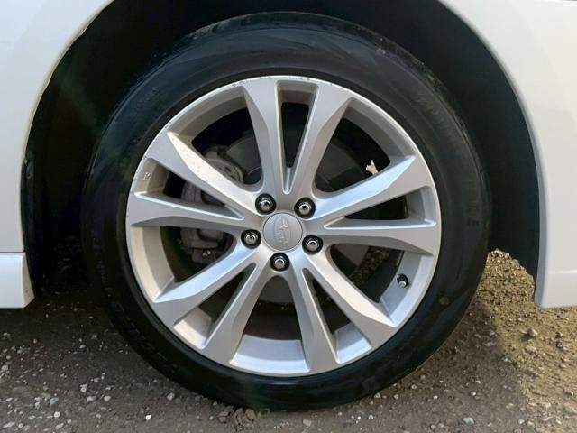 Ref:AUX-20485521 SUBARU LEGACY TOURING WAGON 2012 - Image 13