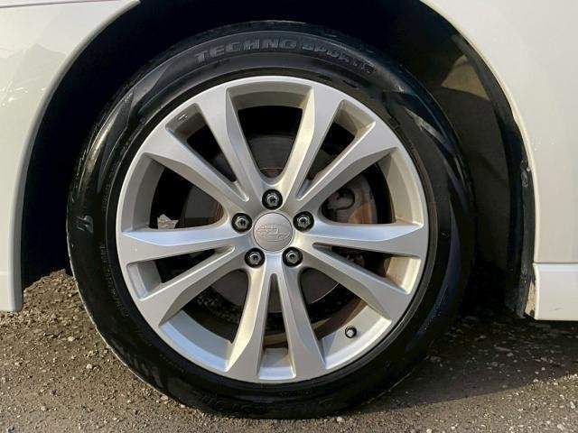 Ref:AUX-20485521 SUBARU LEGACY TOURING WAGON 2012 - Image 14