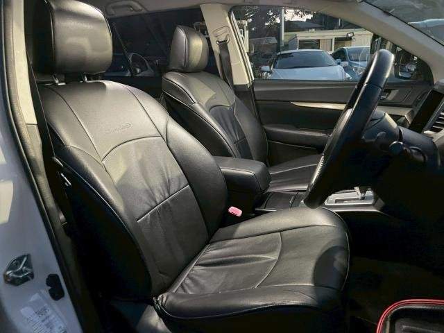 Ref:AUX-20485521 SUBARU LEGACY TOURING WAGON 2012 - Image 15