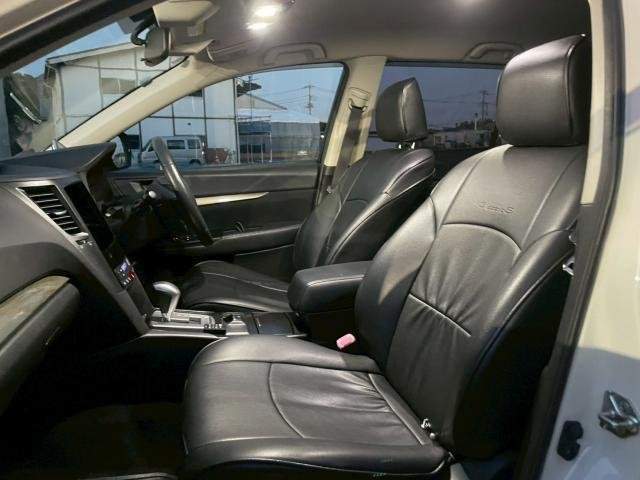 Ref:AUX-20485521 SUBARU LEGACY TOURING WAGON 2012 - Image 16