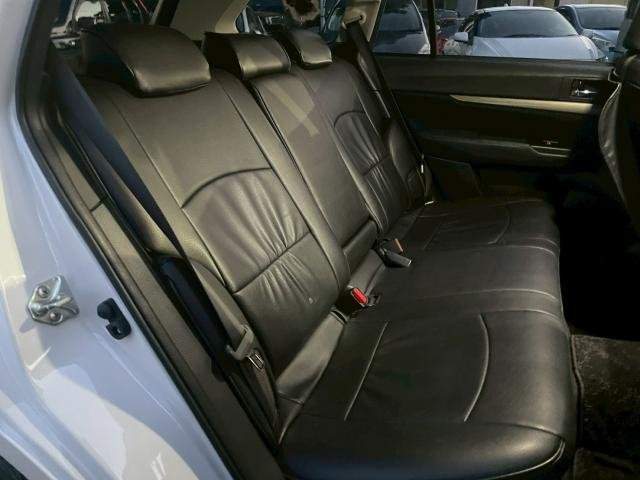 Ref:AUX-20485521 SUBARU LEGACY TOURING WAGON 2012 - Image 17