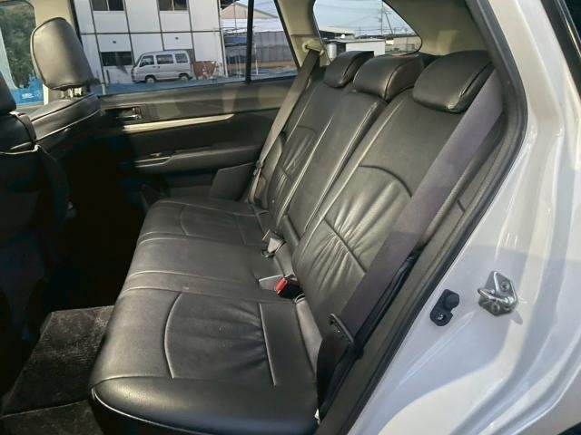 Ref:AUX-20485521 SUBARU LEGACY TOURING WAGON 2012 - Image 18