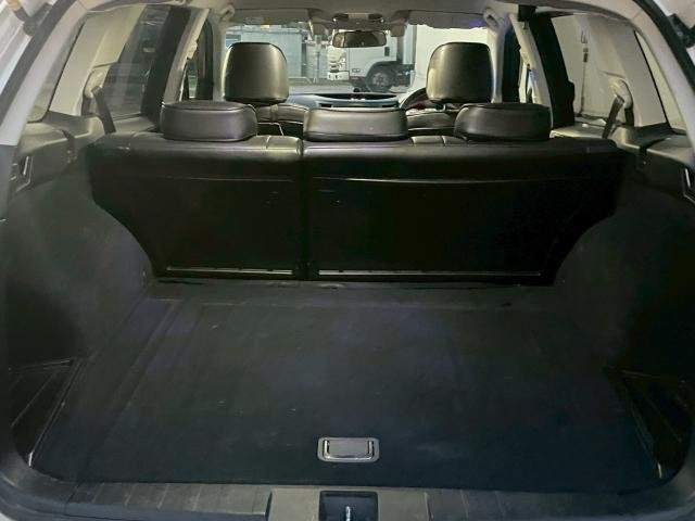 Ref:AUX-20485521 SUBARU LEGACY TOURING WAGON 2012 - Image 19