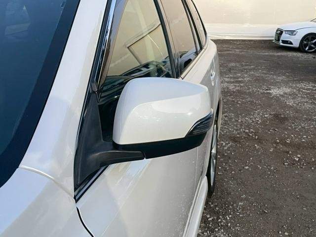 Ref:AUX-20485521 SUBARU LEGACY TOURING WAGON 2012 - Image 10