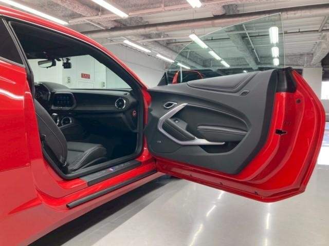 Ref:AUX-20485536 CHEVROLET CHEVROLET CAMARO 2024 - Image 12