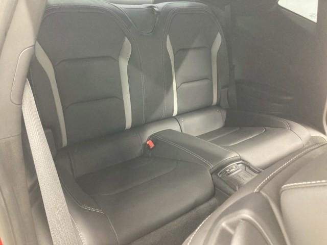 Ref:AUX-20485536 CHEVROLET CHEVROLET CAMARO 2024 - Image 13