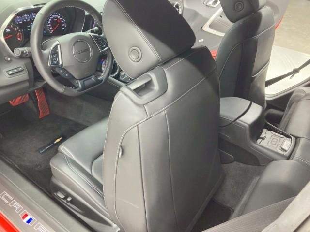 Ref:AUX-20485536 CHEVROLET CHEVROLET CAMARO 2024 - Image 14