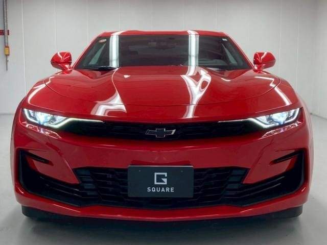 Ref:AUX-20485536 CHEVROLET CHEVROLET CAMARO 2024 - Image 17